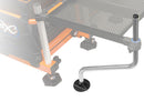Matrix Offset Side Tray Legs Pair