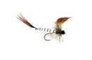 Fulling Mill Mayfly Plastazote Brown