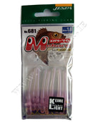 Yarie Mebary Worm 28P 1.8inch