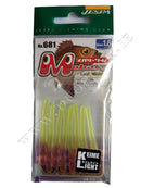 Yarie Mebary Worm 29P 1.8inch