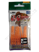 Yarie Mebary Worm 30P 1.8inch