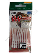 Yarie Mebary Worm 40R 1.8inch