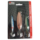 Abu Garcia Kystfiske 3-Pack Assortment