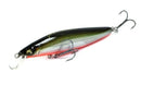 Megabass Marine Gang 120F M RB Shad