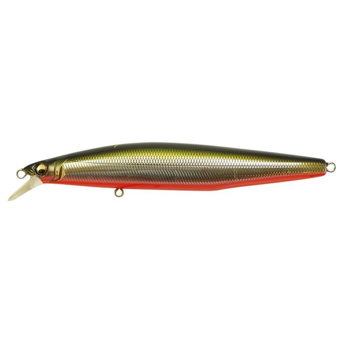 Megabass Marine Gang 90F RB Shad