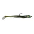 AXIA Mighty Eel 18g 11cm Grippan