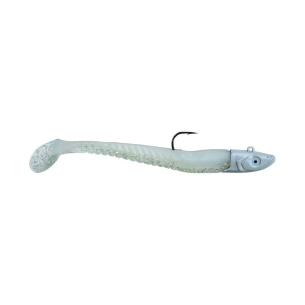 AXIA Mighty Eel 18g 11cm Pearl White