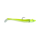 AXIA Mighty Eel 18g 11cm White Chart
