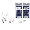 Mitchell Neuron Surf Combo Set