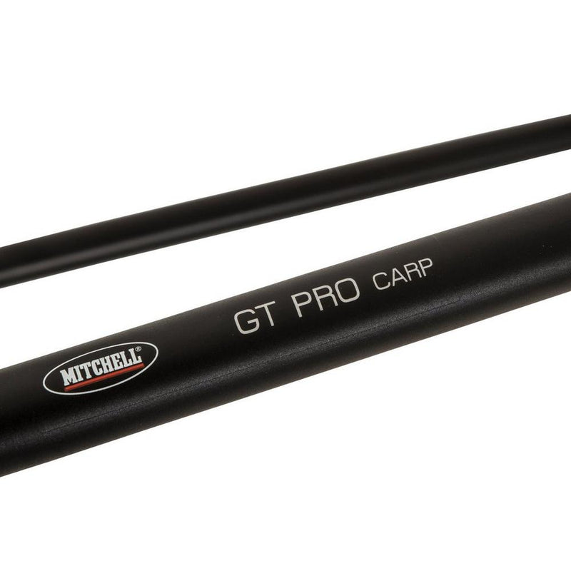 Mitchell GT Pro Carp Fishing Combo Set