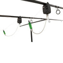 Mitchell GT Pro Carp Fishing Combo Set