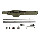 Mitchell GT Pro Carp Fishing Combo Set