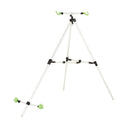 Sea fishing tripod