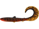 Westin BullTeez Curltail 21cm 49g Motoroil Burbot