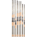 BFT Roots G2 Baitcasting Rods