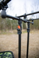 Zebco Z-Carp Boilie Needles and drills