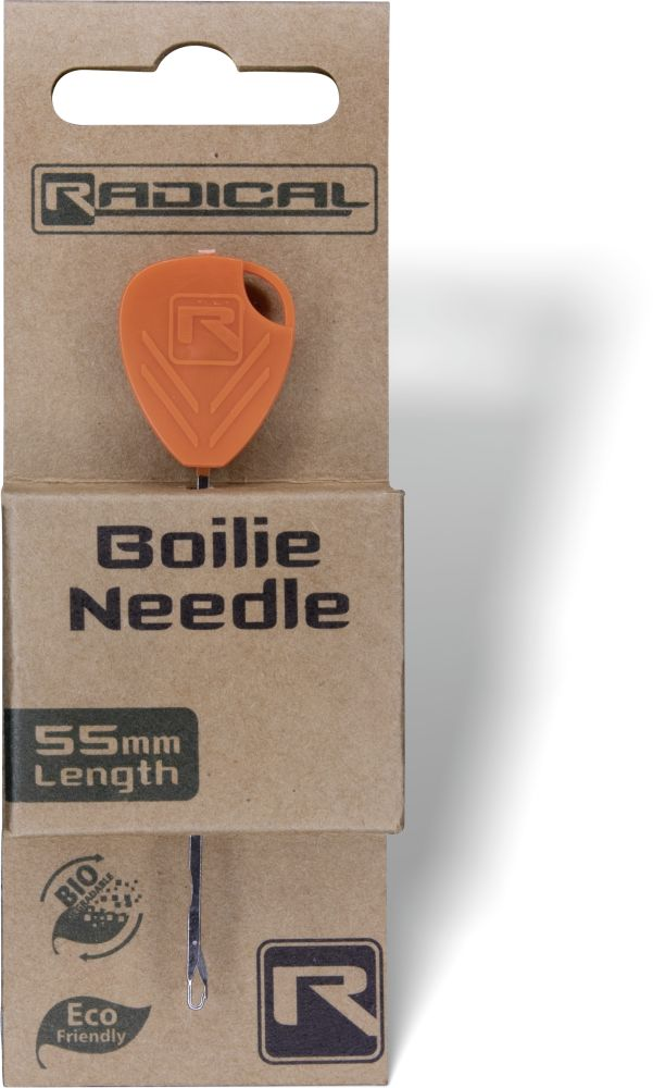 Zebco Z-Carp Boilie Needles and drills