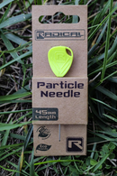 Zebco Z-Carp Boilie Needles and drills