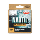 Berkley Nautil Surf Monofilament Line 600m
