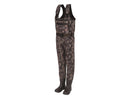 Kinetic NeoRush Bootfoot Neoprene Camo Chest Waders