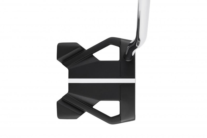 Odyssey Stroke Lab Black Ten