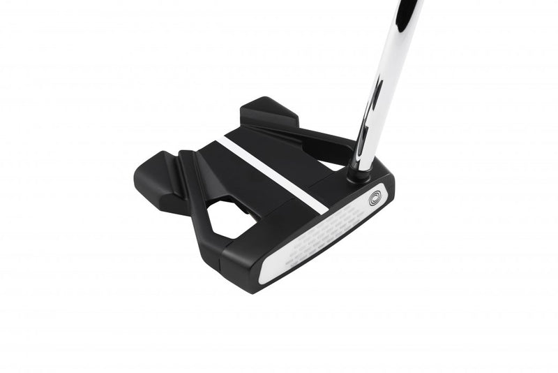 Odyssey Stroke Lab Black Ten