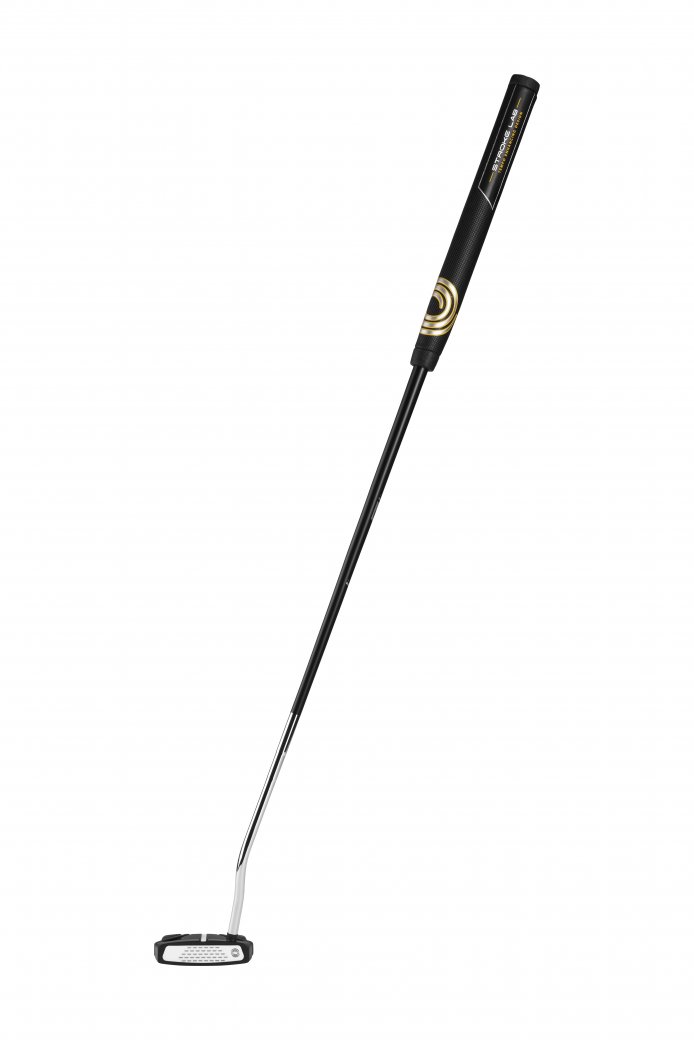 Odyssey Stroke Lab Black Ten