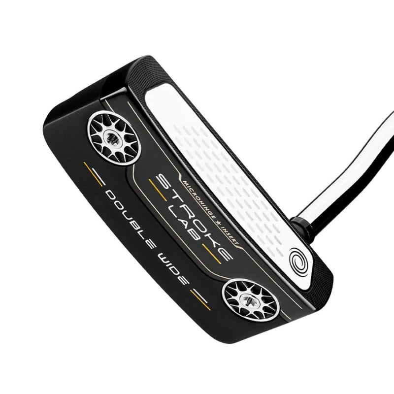 Odyssey Strokelab Black DW Golf Putter