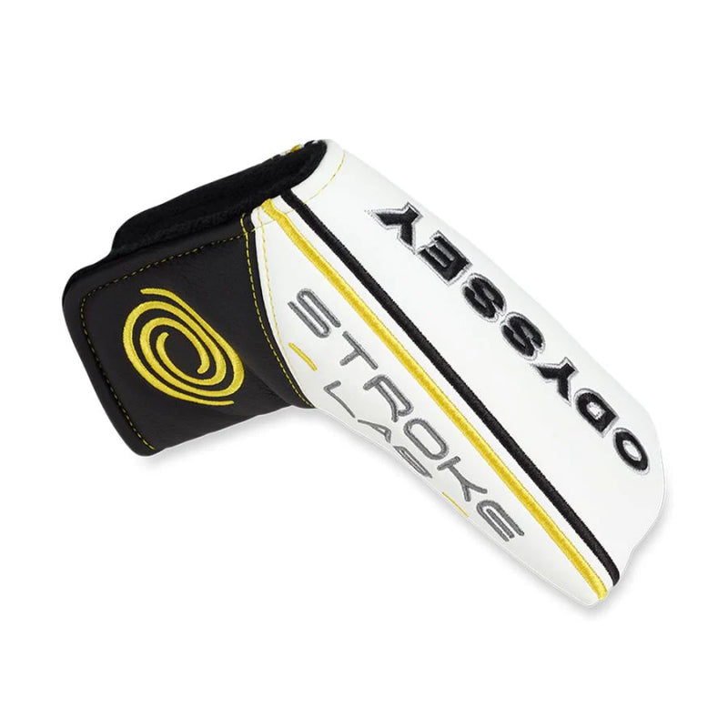 Odyssey Strokelab Black DW Golf Putter