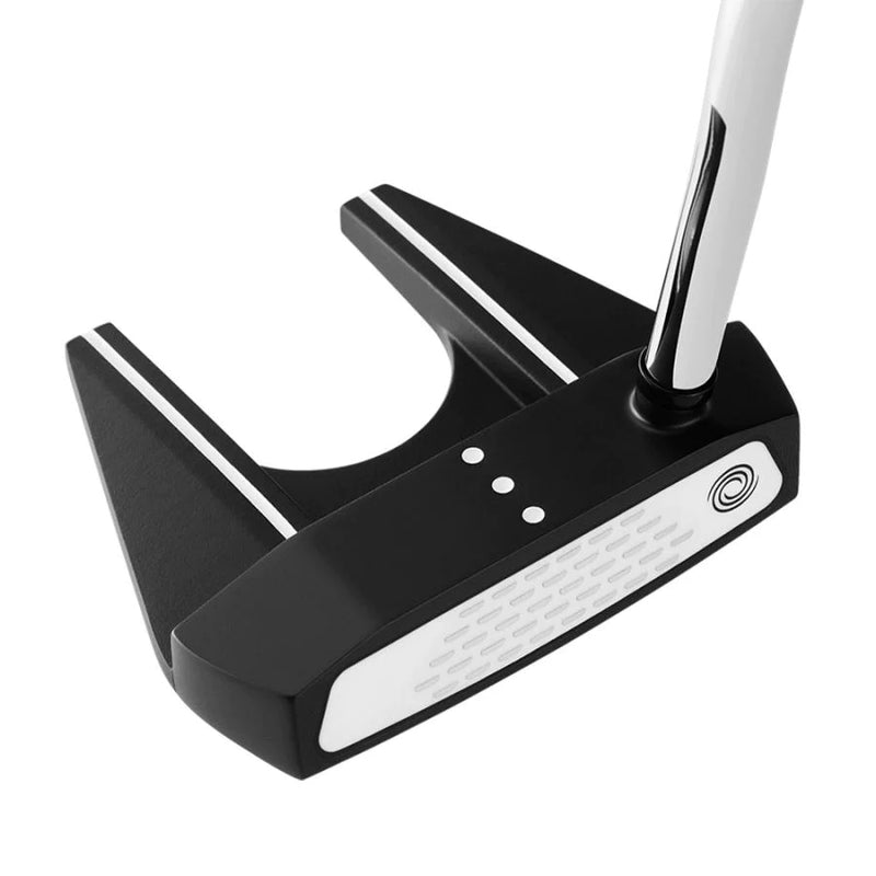 Odyssey Strokelab Black Seven Golf Putter