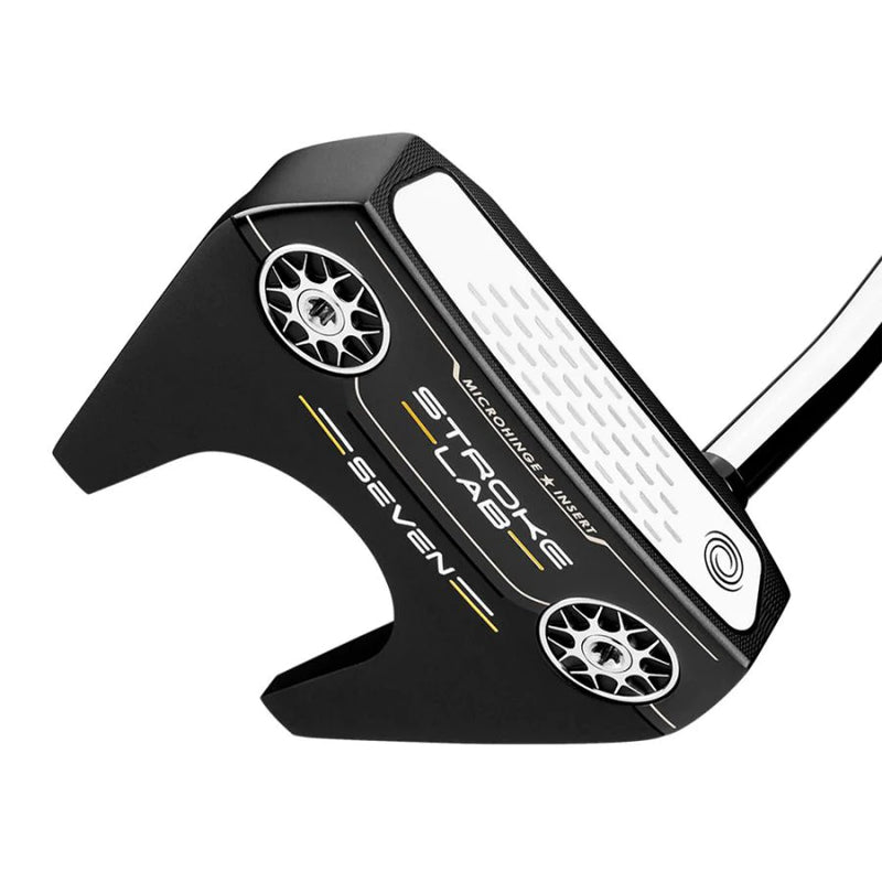 Odyssey Strokelab Black Seven Golf Putter