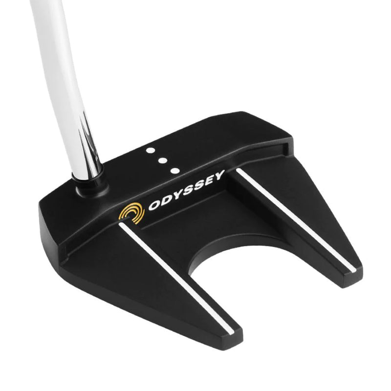 Odyssey Strokelab Black Seven Golf Putter