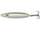 Kinetic Crazy Herring 60g Olive/Crystal