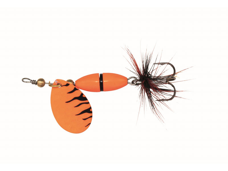 Kinetic Fizz 10g Orange/Black Ribbon