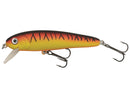 Kinetic Fatty Daddy 110mm 35g Orange Minnow