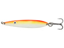 Kinetic Fax 20g Orange/Yellow/Pearl