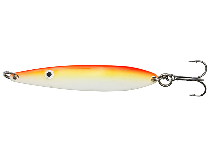 Kinetic Fax 10g Orange/Yellow/Pearl