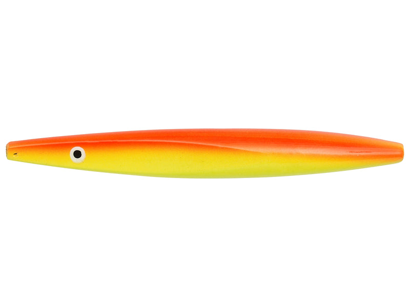 Kinetic Sea Racer Inline 25g  Orange/Yellow