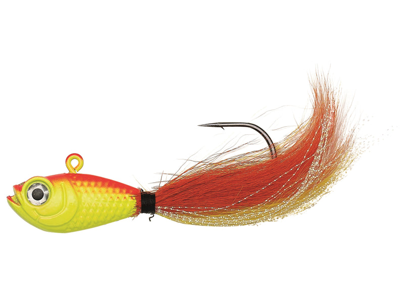 Kinetic Rumba 100g Orange/Yellow