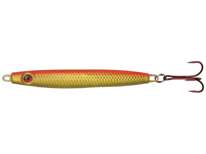 Kinetic Beast 150g Orange/Yellow