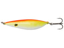 Kinetic Samba 22g Orange/Yellow