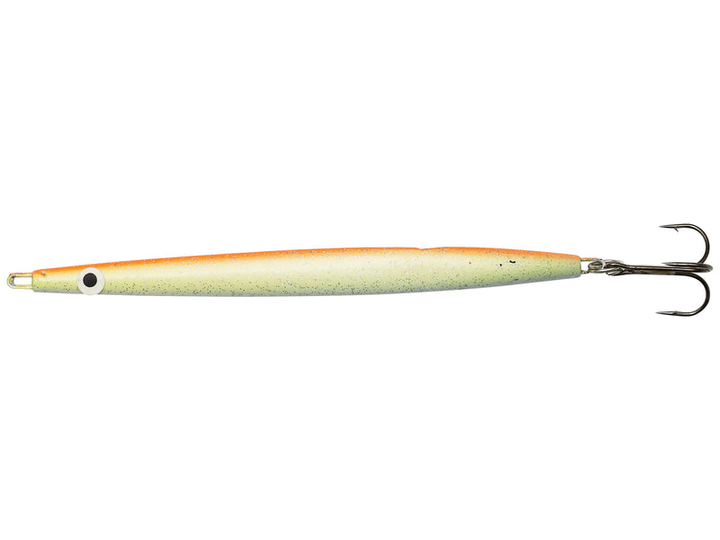 Kinetic Stevns 27g Orange/Pearl/Silver