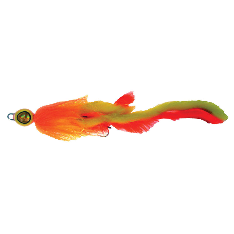 Predox Monstertail 25cm Orange Yellow