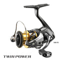 Shimano Twinpower TP FD Reel