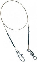 KOSTAL Stainless Steel 1X19 Micro Wire Leader