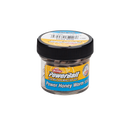 Berkley PowerBait Power Honey Worm Grey Pearl