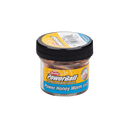 Berkley PowerBait Power Honey Worm Orange Pearl