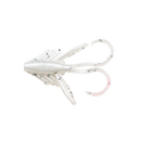 Berkley PowerBait Power Nymph 3cm Salt and Pepper