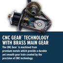 PENN Slammer IV Spinning Reel