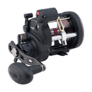 PENN Warfare Level Wind Multiplier Reel with Line Counter